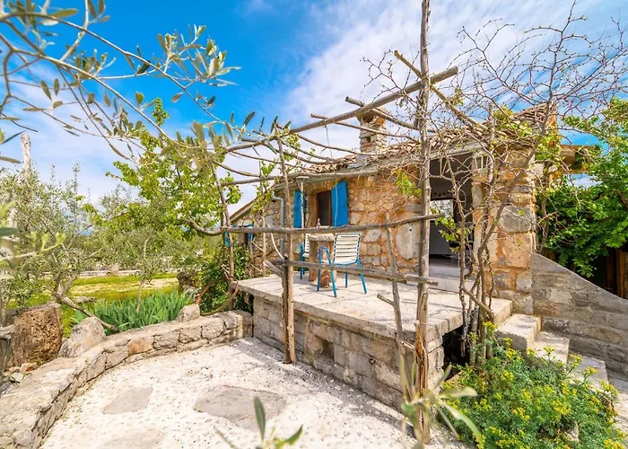 Betlehem & Nazaret On Krk Island