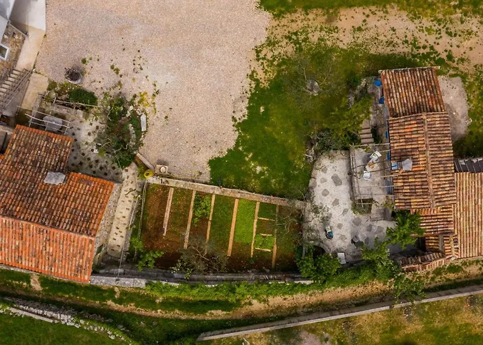 Case de vacanță Betlehem & Nazaret On Krk Island