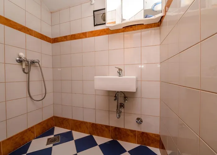 Case de vacanță Betlehem & Nazaret On Krk Island Poljice(Krk)