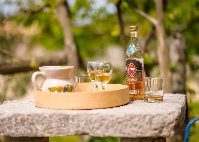 Betlehem & Nazaret On Krk Island Case de vacanță Poljice(Krk)