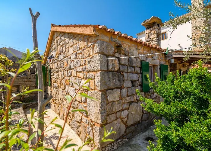 Betlehem & Nazaret On Krk Island