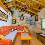 Betlehem&nazaret On Krk Island Vakantiehuis Poljice(Krk)