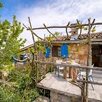 Betlehem&nazaret On Krk Island Vakantiehuis Poljice(Krk)