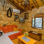 Vakantiehuis Betlehem&nazaret On Krk Island