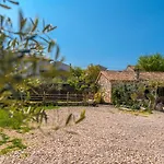 Vakantiehuis Betlehem&nazaret On Krk Island