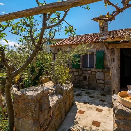 Betlehem & Nazaret On Krk Island Prázdninový dům