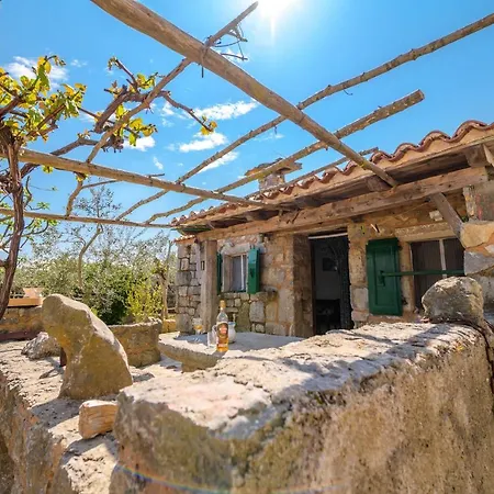Prázdninový dům Betlehem & Nazaret On Krk Island