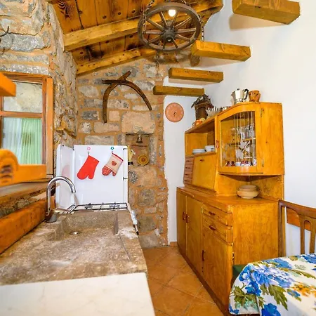 Betlehem & Nazaret On Krk Island Prázdninový dům