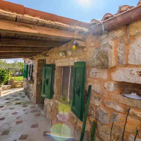 Vakantiehuis Betlehem&nazaret On Krk Island Poljice(Krk)