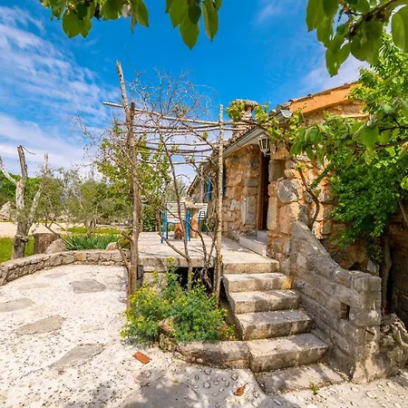 Betlehem&nazaret On Krk Island