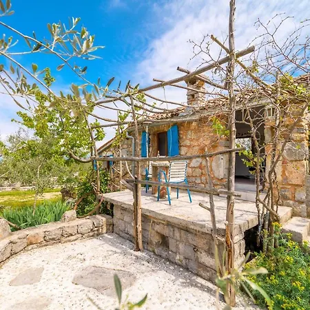 Betlehem&nazaret On Krk Island