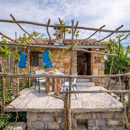 Vakantiehuis Betlehem&nazaret On Krk Island