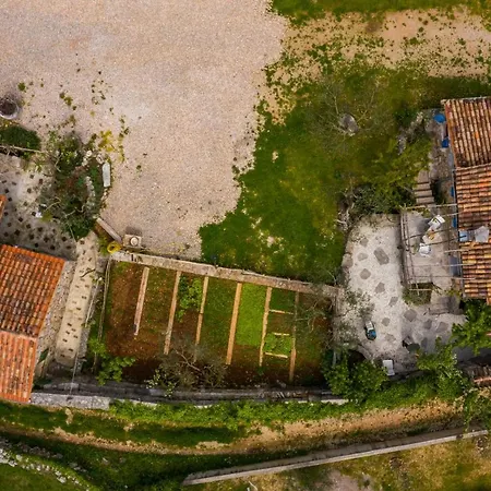 Vakantiehuis Betlehem&nazaret On Krk Island