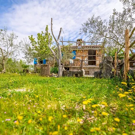 Prázdninový dům Betlehem & Nazaret On Krk Island