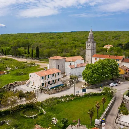 펜션 Betlehem & Nazaret On Krk Island Poljice(Krk)