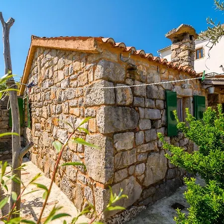 Betlehem & Nazaret On Krk Island